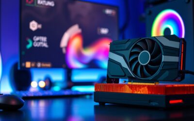 Best Mid-Range Graphics Cards in 2026: Top Value Picks