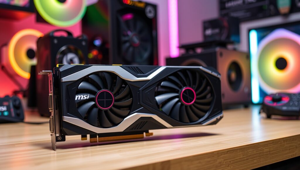Best MSI RTX 5070 Ti Graphics Cards in 2026: Gaming X and Ventus