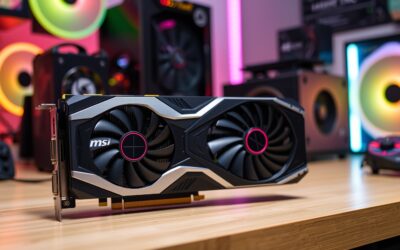 Best MSI RTX 5070 Ti Graphics Cards in 2026: Gaming X and Ventus