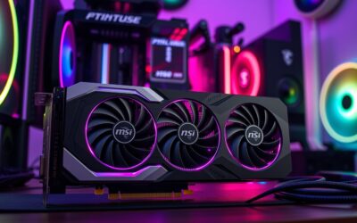 Best MSI RTX 5090 Graphics Cards in 2026: Suprim and Gaming Trio