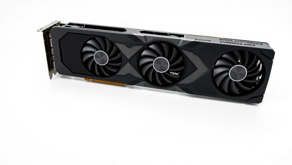 6 Best Nvidia Blackwell GPUs 2026