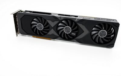 Best Nvidia Blackwell Gpu 2026