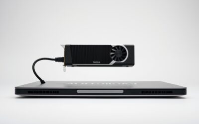 Best Nvidia External Gpu For Laptop 2026