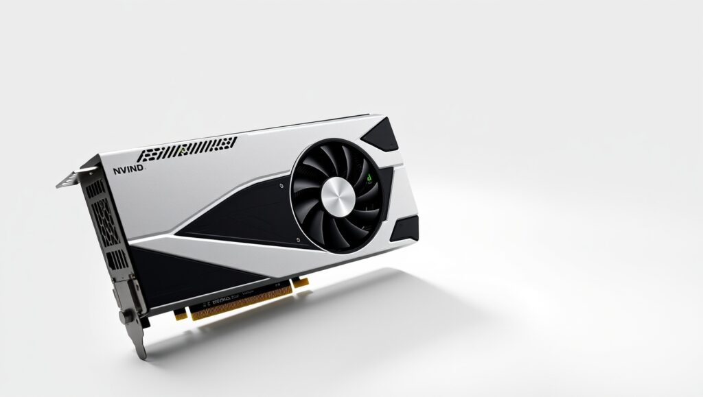 6 Best Nvidia Geforce GPUs 2026