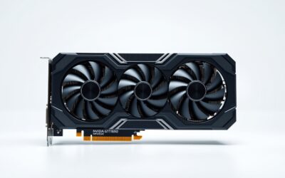 Best Nvidia Geforce Gtx 1660 Super Graphics Card 2026