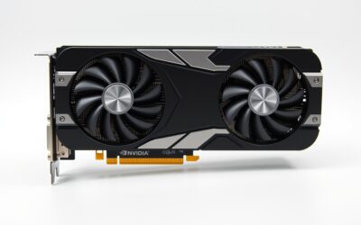 Best Nvidia Geforce RTX 3050 Graphics Card 2026
