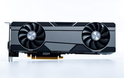 Best Nvidia Geforce RTX 3060 Ti Graphics Card 2026