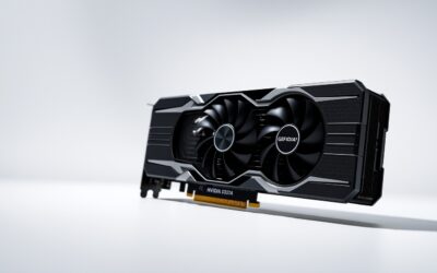 Best Nvidia Geforce Rtx 4070 Graphics Card 2026
