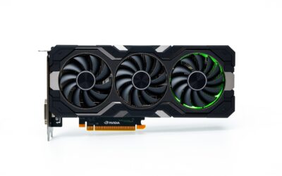 Best Nvidia Geforce RTX 4070 Ti Graphics Card 2026
