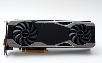 Best Nvidia Geforce Rtx 4090 Graphics Card 2026