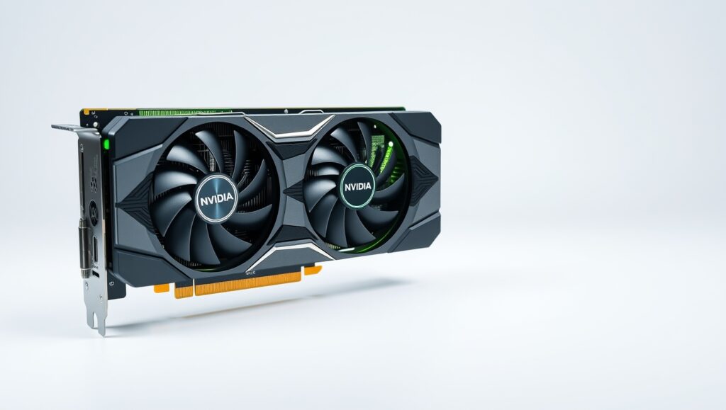 6 Best Nvidia GPUs 2026