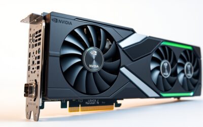 Best Nvidia Gpu For Ai 2026