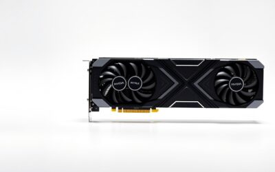 Best Nvidia RTX 4060 Graphics Card 2026