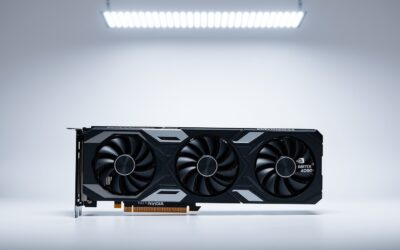 Best Nvidia RTX 4070 Graphics Card 2026
