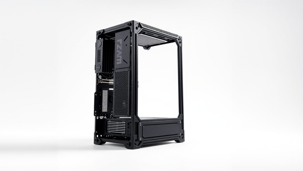 6 Best Nzxt Vertical GPU Mounts 2026