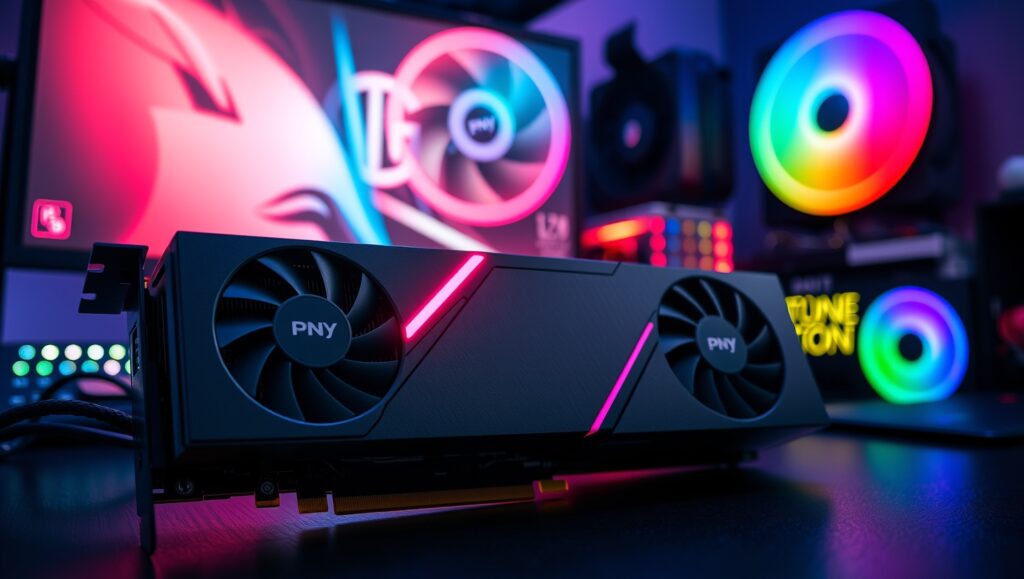 Best PNY RTX 5080 Graphics Cards in 2026: XLR8 Gaming Reviewed