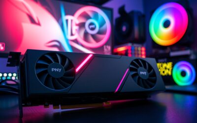Best PNY RTX 5080 Graphics Cards in 2026: XLR8 Gaming Reviewed