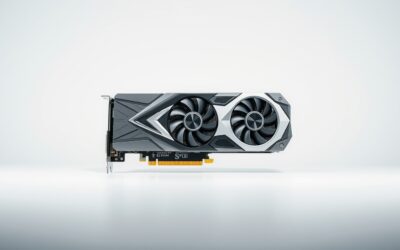 Best Powerful Graphics Card For Gaming 2026