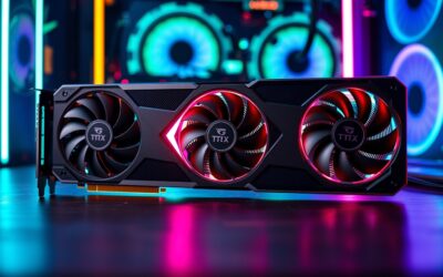 Best RTX 3060 12GB Graphics Cards in 2026: Top Budget VRAM Picks