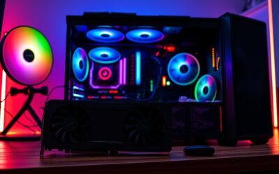 Best RTX 3060 Prebuilt PCs in 2026: Entry-Level Gaming Desktops