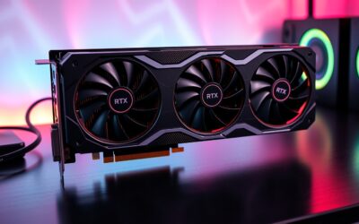 Best RTX 3060 Ti Graphics Cards in 2026: Classic Mid-Range Value
