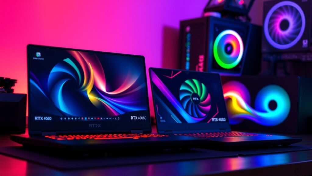 Best RTX 4060 Laptops in 2026: Best Budget Gaming Notebooks Best RTX 4060 Laptops in 2026: Best Budget Gaming Notebooks