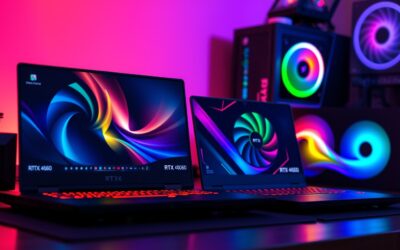 Best RTX 4060 Laptops in 2026: Best Budget Gaming Notebooks