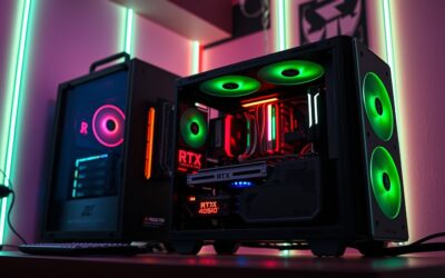 Best RTX 4060 Prebuilt PCs in 2026: Best Budget Gaming Desktops