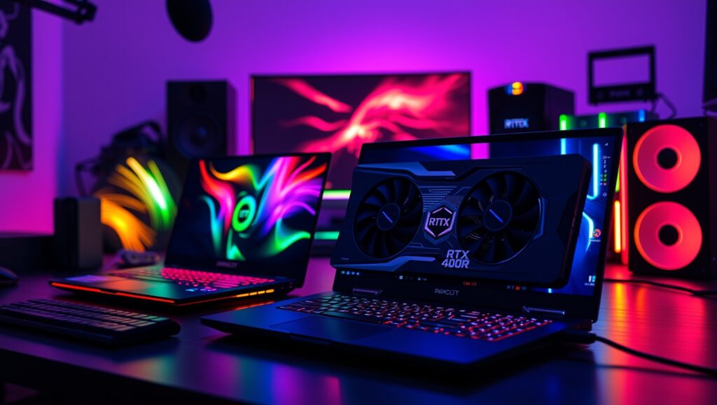 Best RTX 4070 Laptops in 2026: Top Mid-Range Gaming Notebooks Best RTX 4070 Laptops in 2026: Top Mid-Range Gaming Notebooks