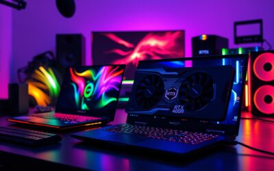 Best RTX 4070 Laptops in 2026: Top Mid-Range Gaming Notebooks
