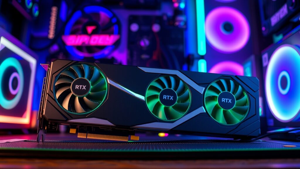 Best RTX 4070 Super Graphics Cards in 2026: Top Mid-Range Picks Best RTX 4070 Super Graphics Cards in 2026: Top Mid-Range Picks