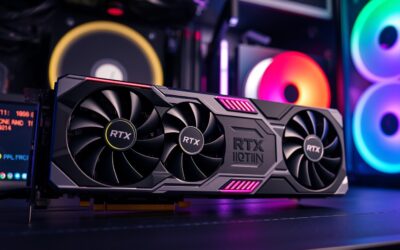 Best RTX 4070 Ti Super Graphics Cards in 2026: Premium 1440p GPUs