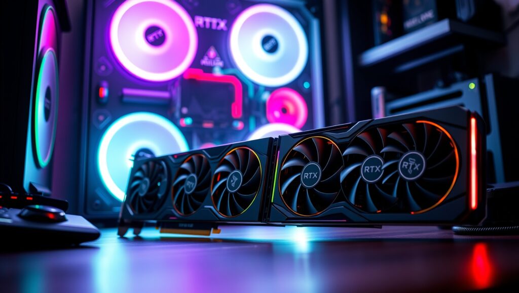 Best RTX 4090 Graphics Cards in 2026: Ultimate Powerhouses Best RTX 4090 Graphics Cards in 2026: Ultimate Powerhouses