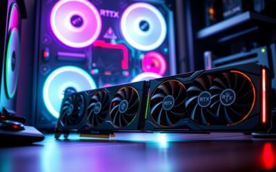Best RTX 4090 Graphics Cards in 2026: Ultimate Powerhouses