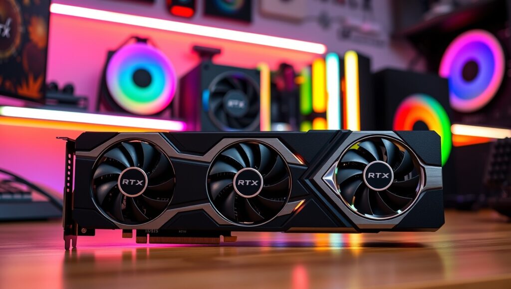 Best RTX 5060 Graphics Cards in 2026: Next-Gen Budget Gaming Best RTX 5060 Graphics Cards in 2026: Next-Gen Budget Gaming