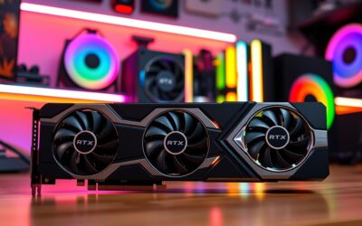 Best RTX 5060 Graphics Cards in 2026: Next-Gen Budget Gaming