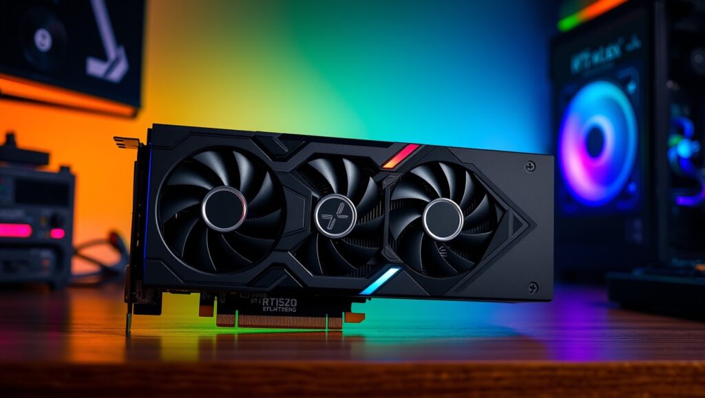 Best RTX 5070 Founders Edition Accessories in 2026: Top Picks Best RTX 5070 Founders Edition Accessories in 2026: Top Picks