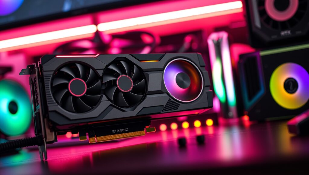 Best RTX 5070 Graphics Cards in 2026: Sweet Spot Performance Best RTX 5070 Graphics Cards in 2026: Sweet Spot Performance