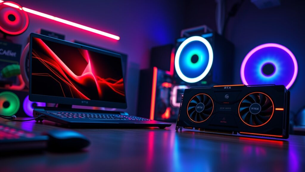 Best RTX 5070 Laptops in 2026: Sweet Spot Gaming Notebooks Best RTX 5070 Laptops in 2026: Sweet Spot Gaming Notebooks