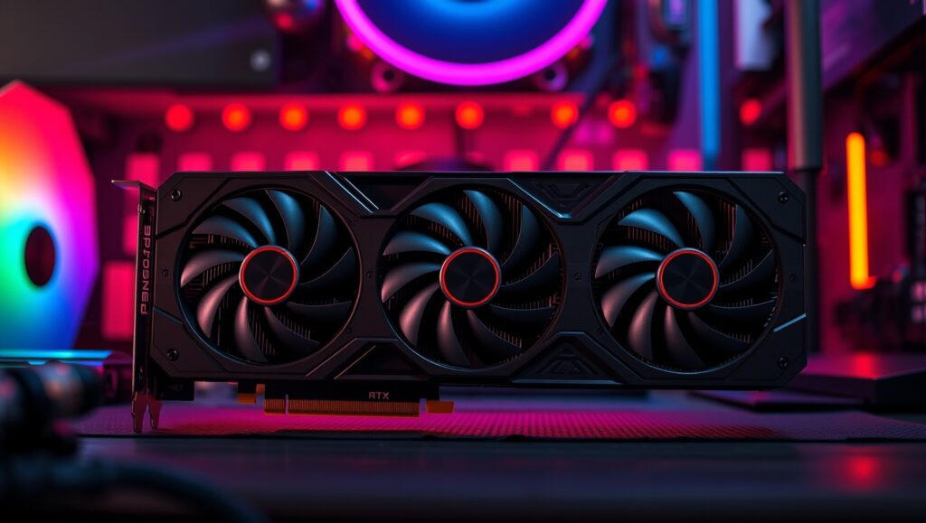 Best RTX 5070 Ti Graphics Cards in 2026: Top Tier Gaming GPUs Best RTX 5070 Ti Graphics Cards in 2026: Top Tier Gaming GPUs
