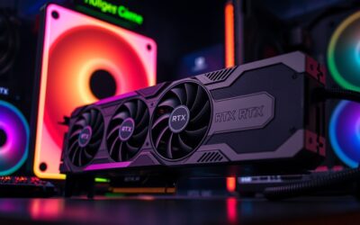 Best RTX 5080 Founders Edition Accessories in 2026: Top Picks