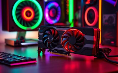 Best RTX 5080 Graphics Cards in 2026: High-Performance Picks