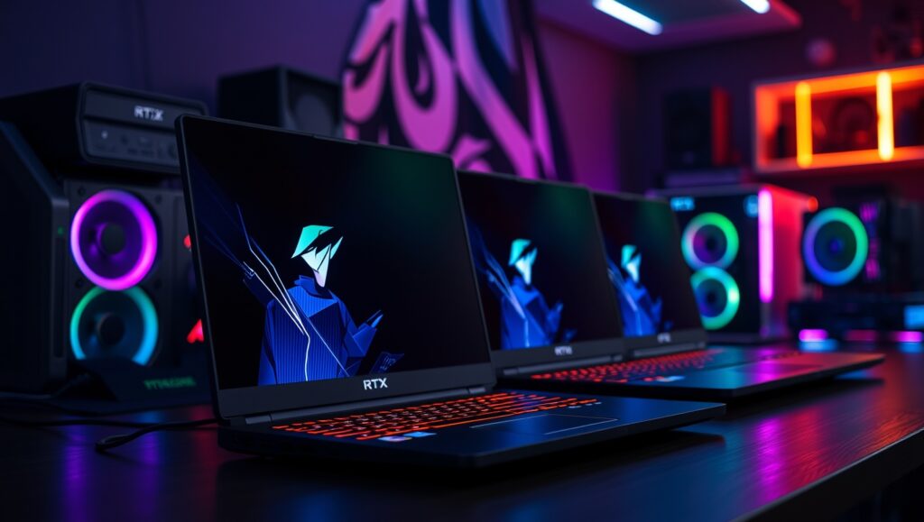 Best RTX 5090 Laptops in 2026: Ultimate Mobile Gaming Power Best RTX 5090 Laptops in 2026: Ultimate Mobile Gaming Power