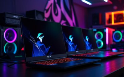 Best RTX 5090 Laptops in 2026: Ultimate Mobile Gaming Power