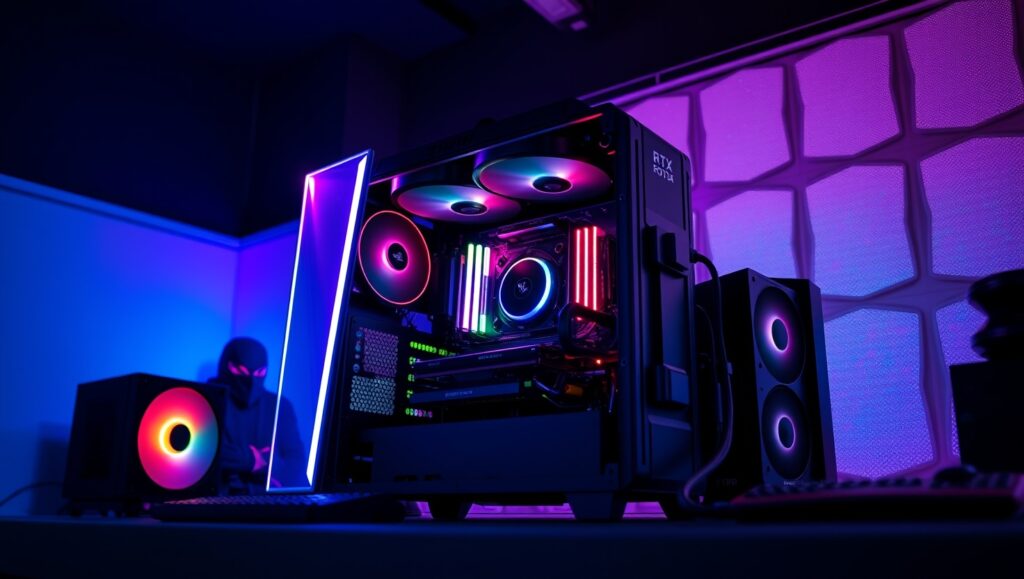 Best RTX 5090 Prebuilt PCs in 2026: Ultimate Gaming Desktops Best RTX 5090 Prebuilt PCs in 2026: Ultimate Gaming Desktops