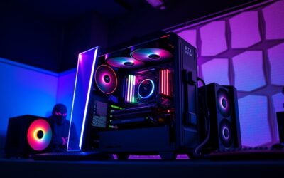 Best RTX 5090 Prebuilt PCs in 2026: Ultimate Gaming Desktops