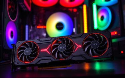 Best RX 6600 Graphics Cards in 2026: Ultra-Budget AMD Gaming