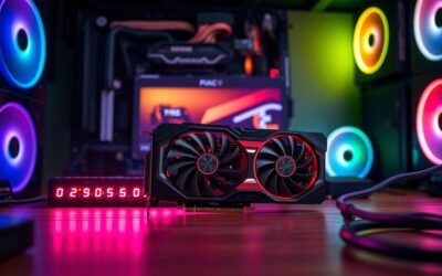Best RX 7600 Graphics Cards in 2026: Best AMD Budget Picks