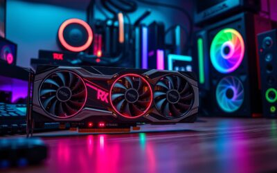 Best RX 7800 XT Graphics Cards in 2026: Best AMD Mid-Range