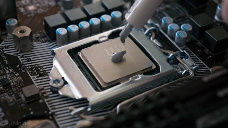 Best Thermal Paste For Gpu